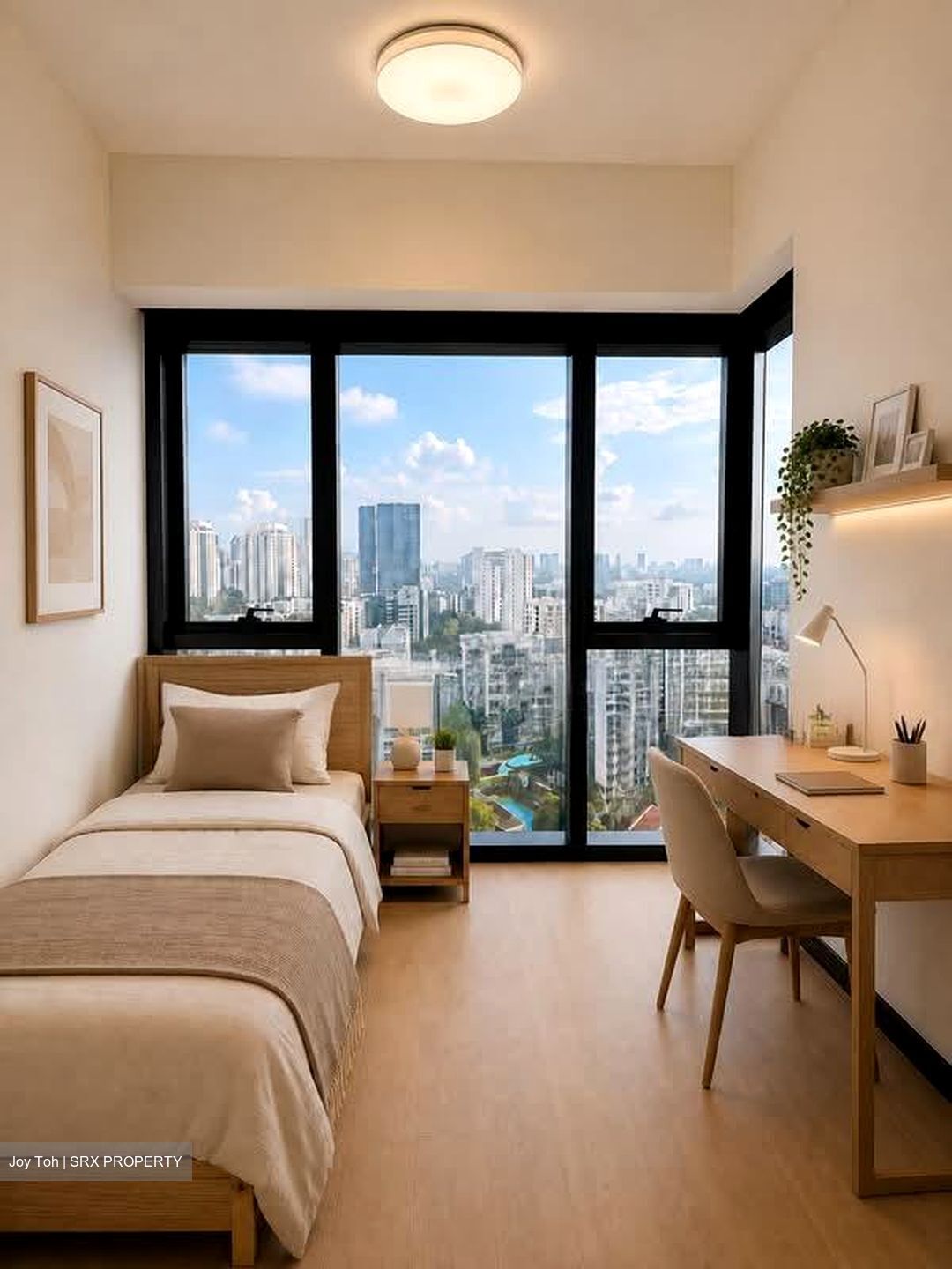 Perfect Ten (D10), Apartment #599553581